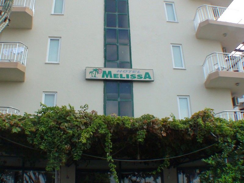 Отель Kleopatra Melissa 3*