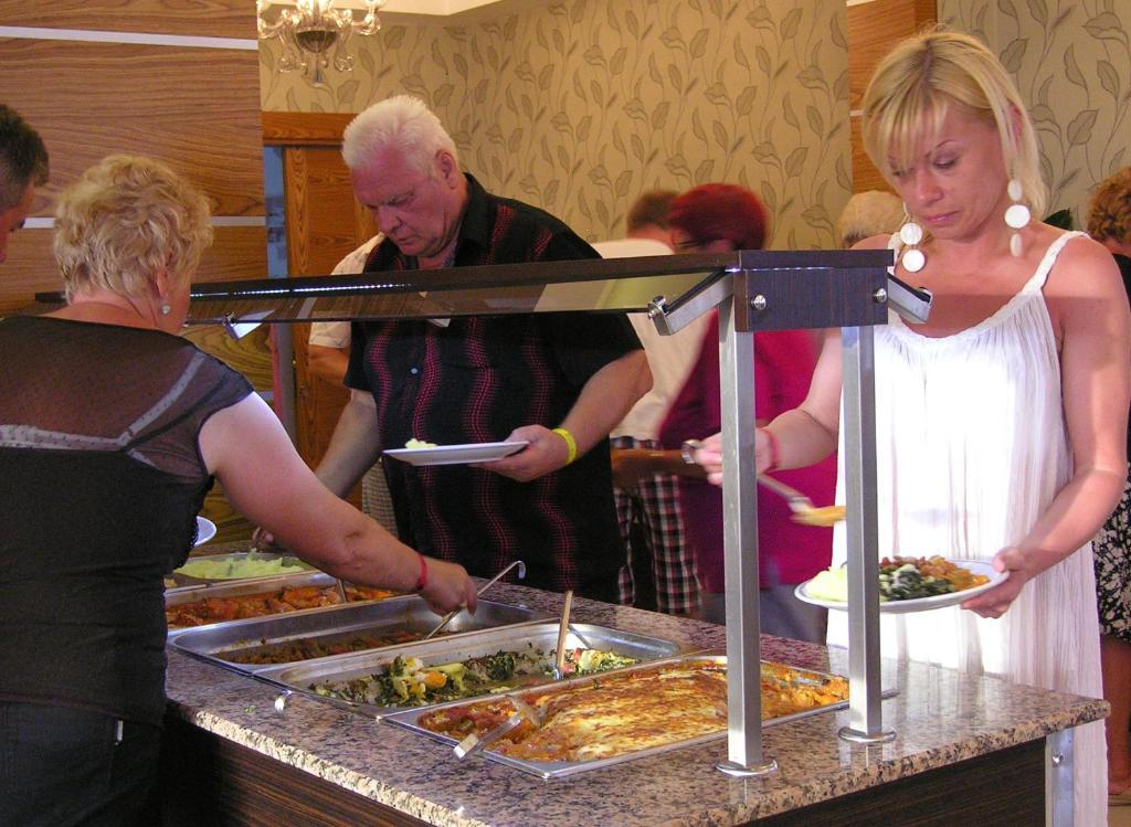 Otel Kleopatra Melissa